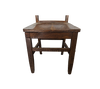 Solid Wooden Chair