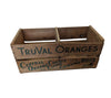 Tru-Val Orange Crate