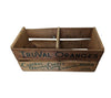 Tru-Val Orange Crate