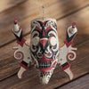 Dayak Mask