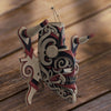 Dayak Mask
