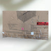 Grey Sorelle Berkley Crib