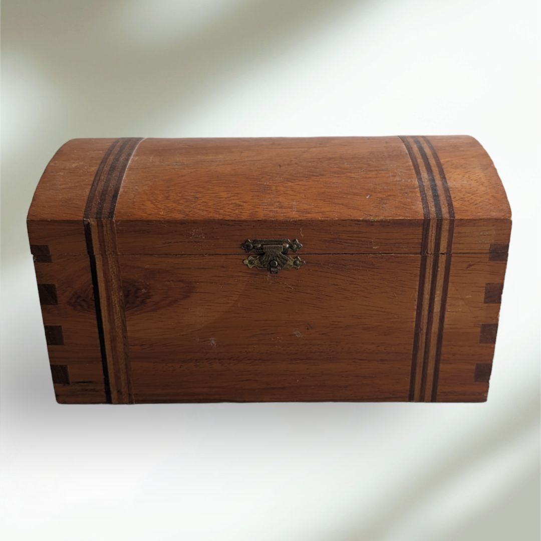 Manila Cigars Tabacalera Humidor