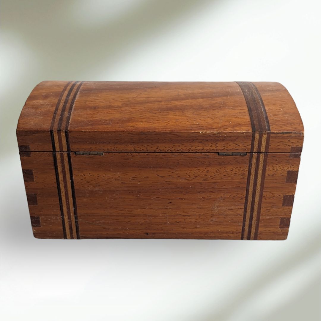 Manila Cigars Tabacalera Humidor