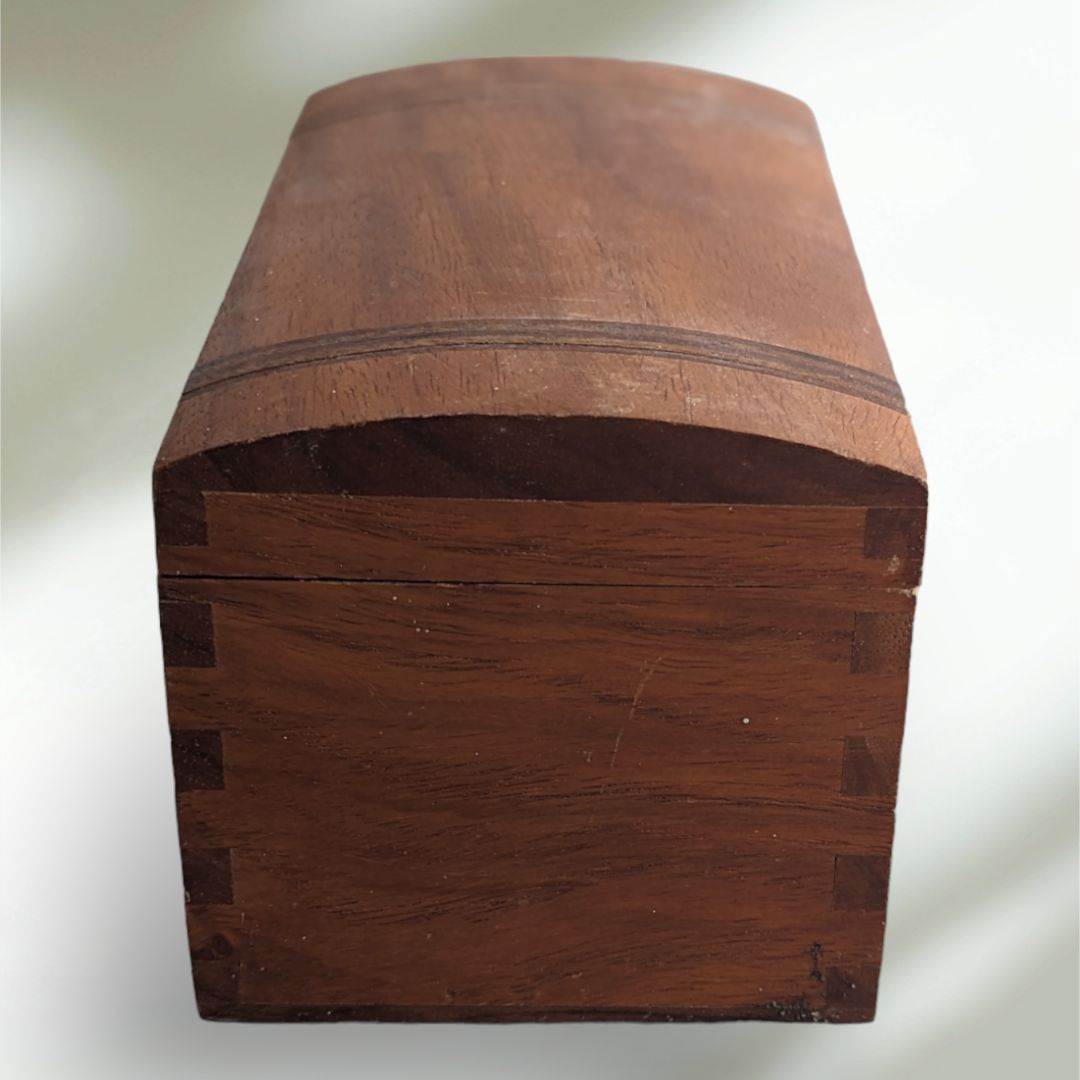 Manila Cigars Tabacalera Humidor