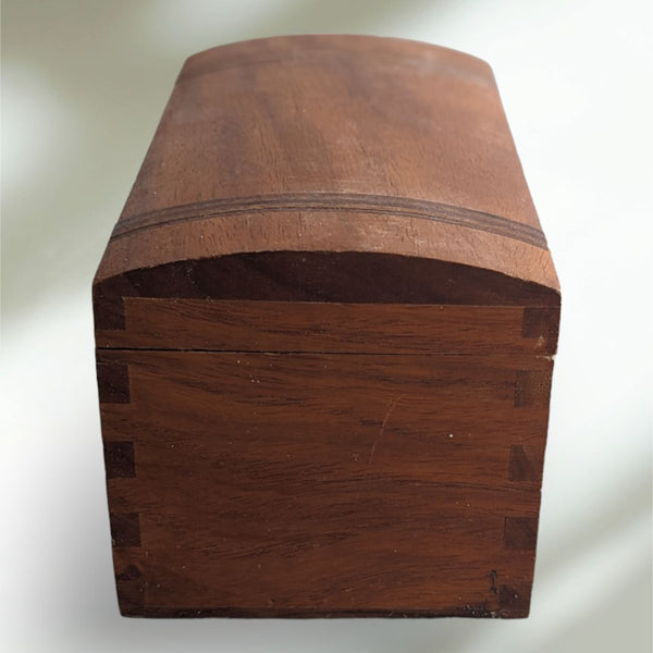 Manila Cigars Tabacalera Humidor