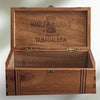 Manila Cigars Tabacalera Humidor