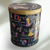 Disney Cookie Tin