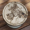 Vintage Cameo Menthol Cigarette and Tobacco Tin