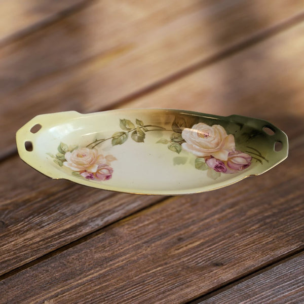 RS Germany Porcelain Dish