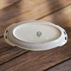 RS Germany Porcelain Dish
