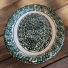 Large Serving Spongeware Pasta Serving Bowl
