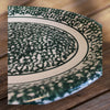 Large Serving Spongeware Pasta Serving Bowl