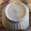 Himark Blue and White Pasta Serving Bowl