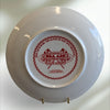 Ricky Budd Collectors Plate