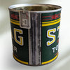 Stag Tobacco Tin