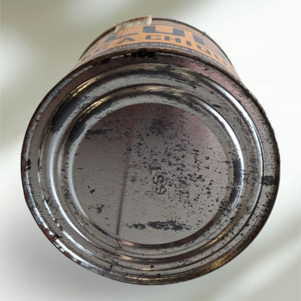 Vintage Club Tobacco Tin