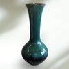 Blue Mountain Pottery Bud Vase
