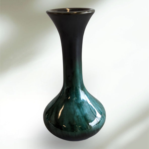 Blue Mountain Pottery Small Bud Vase