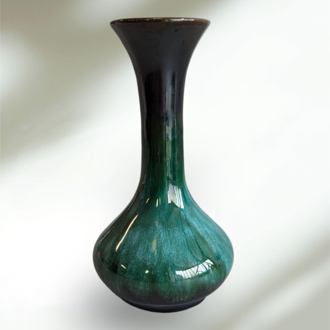 Blue Mountain Pottery Small Bud Vase (1/2)