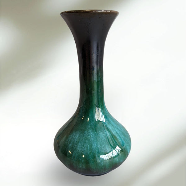 Blue Mountain Pottery Small Bud Vase (1/2)