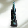 Blue Mountain Pottery Horse Statue