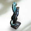 Blue Mountain Pottery Horse Statue