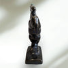 Blue Mountain Pottery Horse Statue