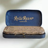 Vintage Rolls Razer in Case