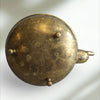 Vintage Brass Kettle