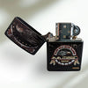 Vintage Sturgis 2015 Zippo Lighter