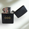 Vintage Sturgis 2015 Zippo Lighter