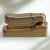 Vintage Colibri Mono Gas Butane Lighter