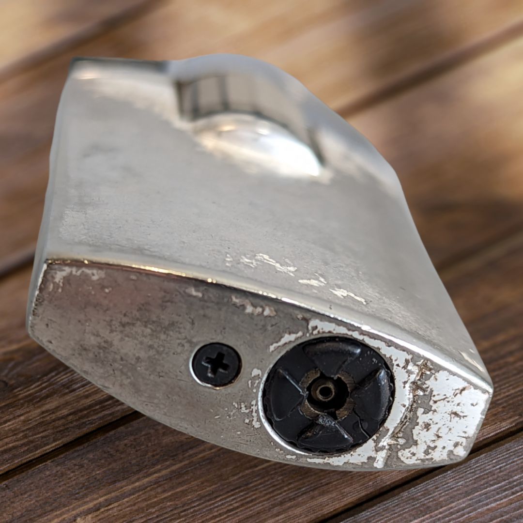 Vintage Lighter, Electronic, Butane