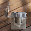 Vintage Lighter, Electronic, Butane