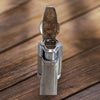 Vintage Lighter, Electronic, Butane