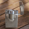 Vintage Lighter, Electronic, Butane