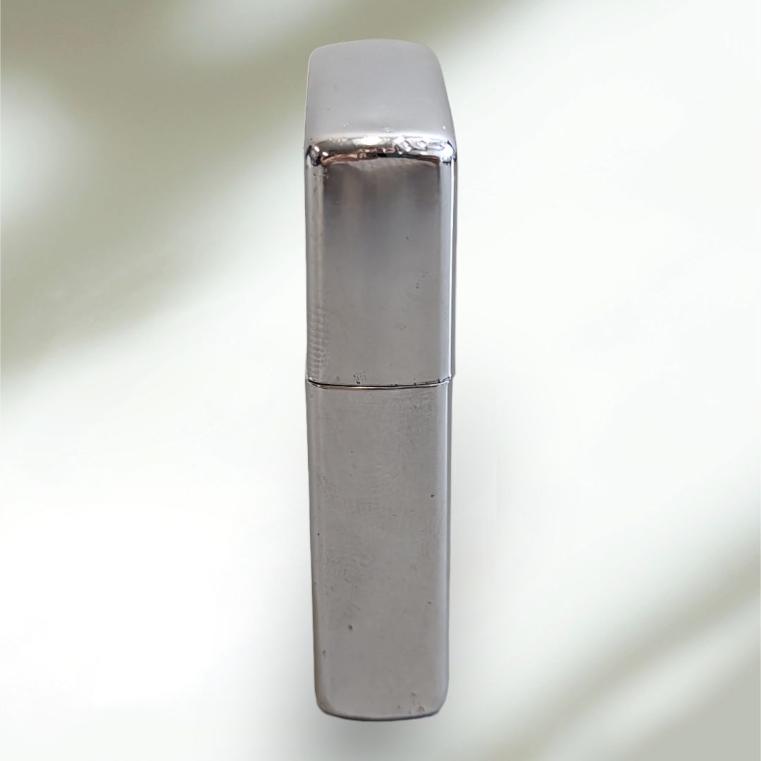 Vintage 1999 Zippo Lighter