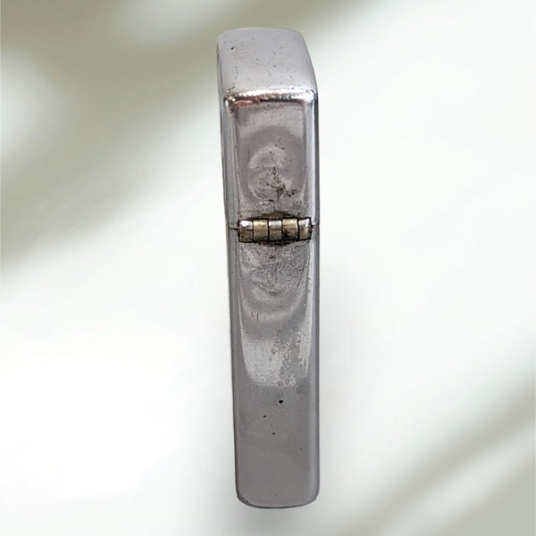 Vintage (1955-1979) Slim Zippo Lighter