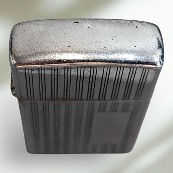 Vintage (1955-1979) Slim Zippo Lighter