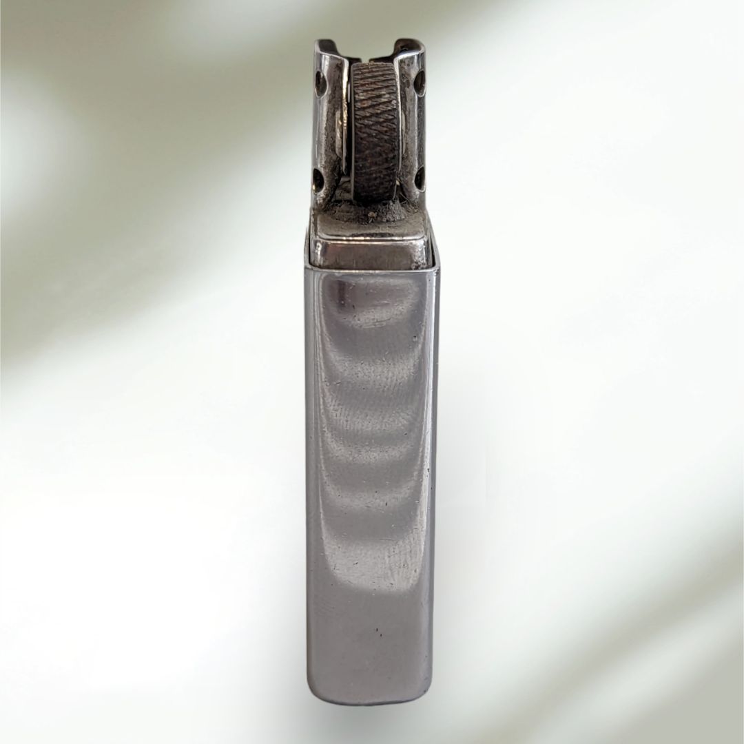 Vintage (1955-1979) Slim Zippo Lighter
