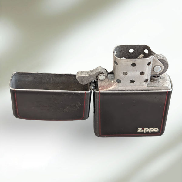 Vintage 1996 Zippo Lighter
