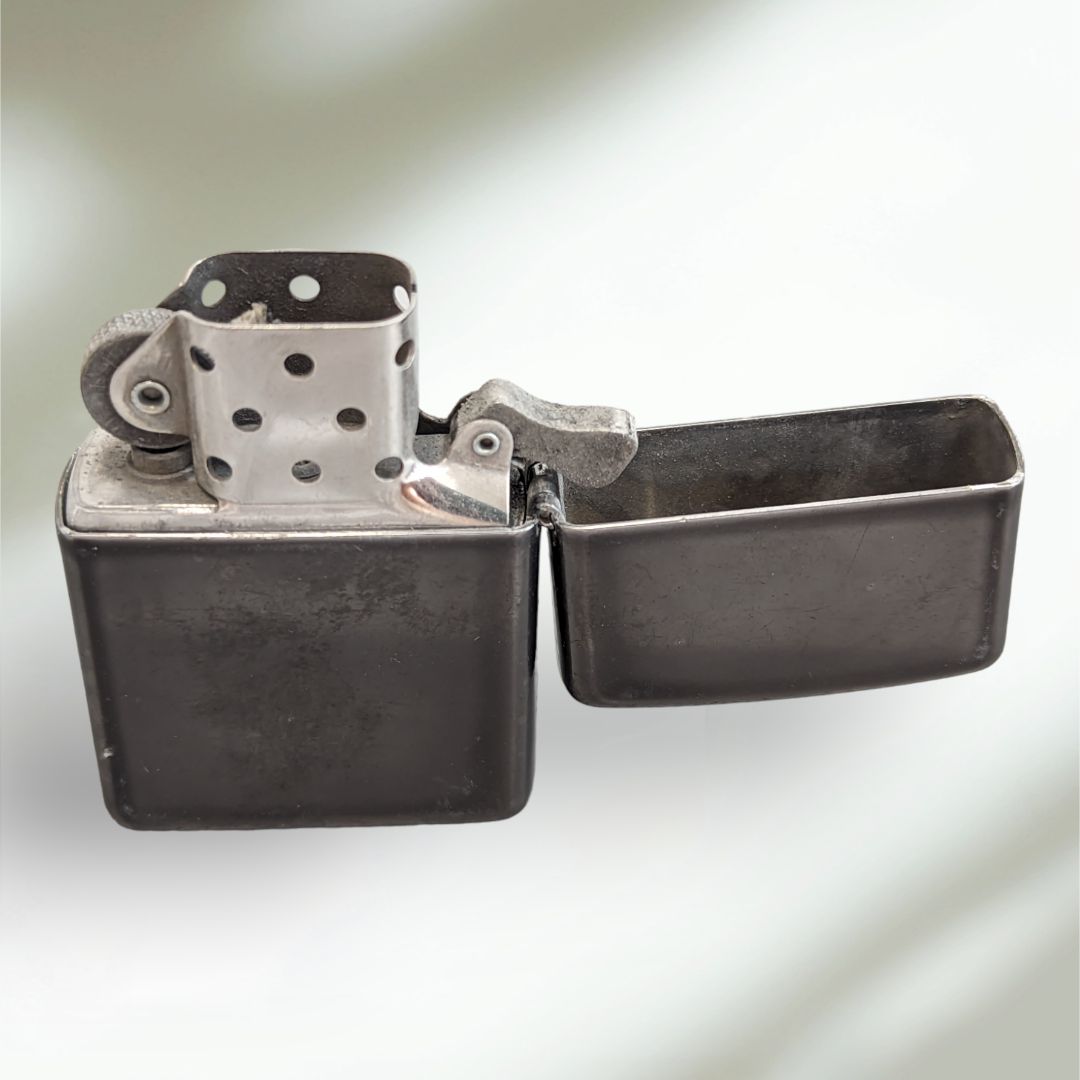 Vintage 1996 Zippo Lighter