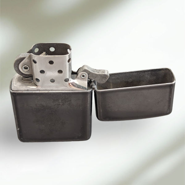 Vintage 1996 Zippo Lighter