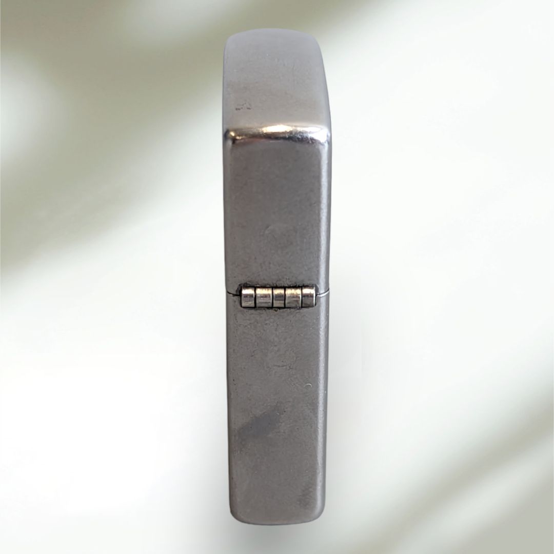 Zippo Lighter (G) 2019