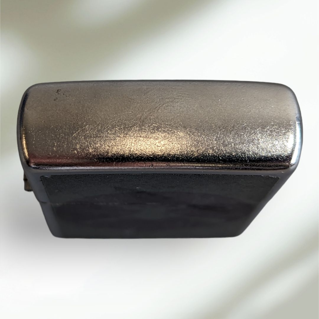 Zippo Lighter (G) 2019