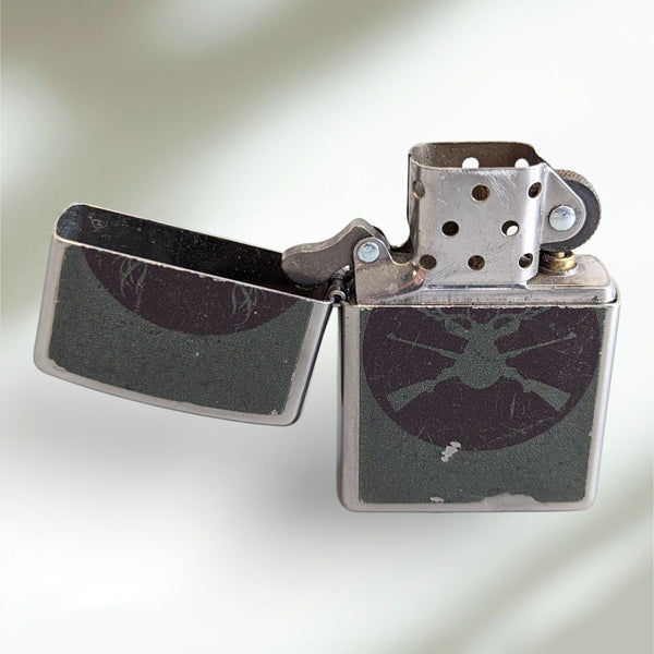Zippo Lighter (G) 2019
