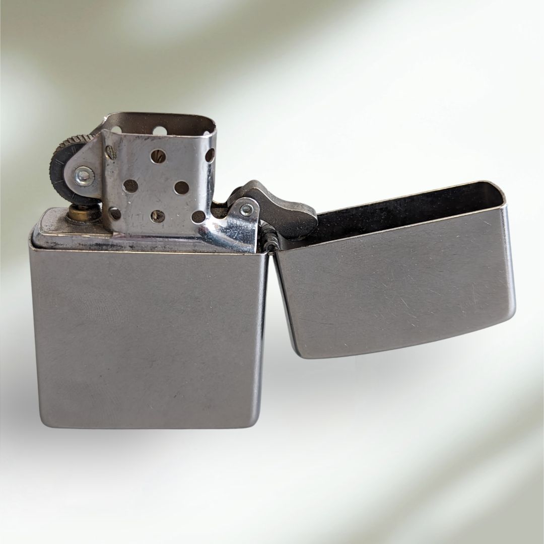Zippo Lighter (G) 2019