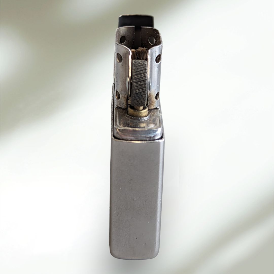 Zippo Lighter (G) 2019