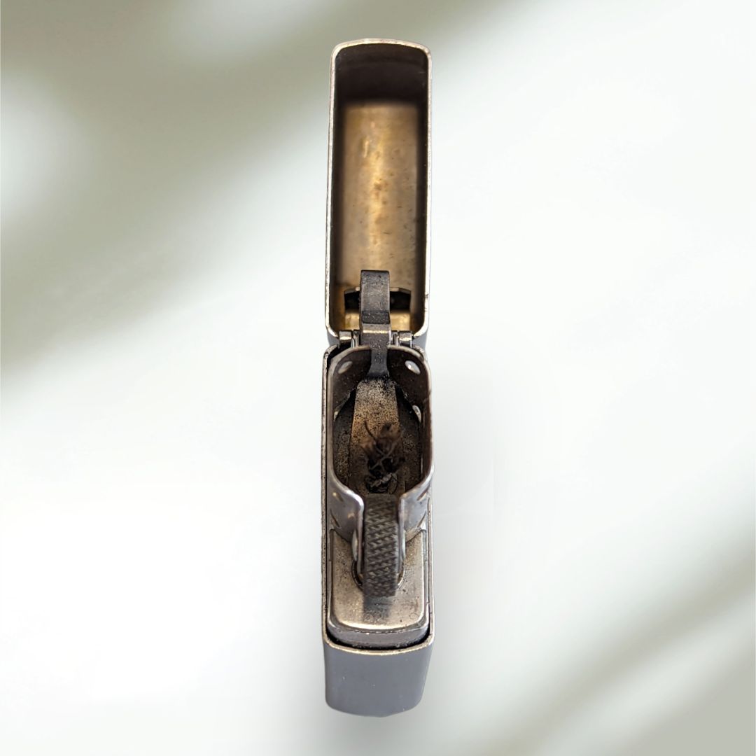 Zippo Lighter (G) 2019